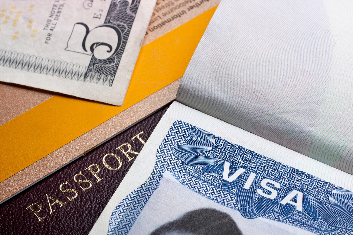 American Visa